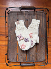Classic Knit Mittens