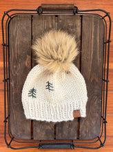 Little Trees Hat