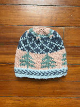 Latvian Braid Beanie