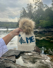 Maine Home Hats